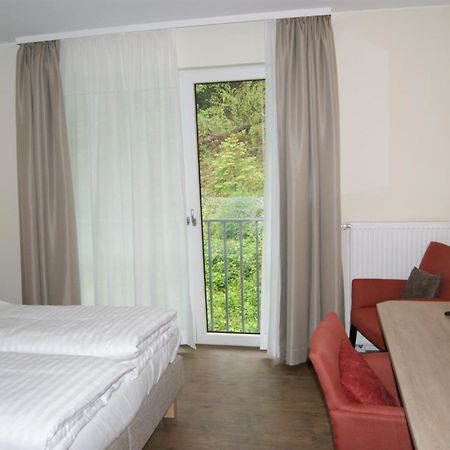Hotel Restaurant Muckensee Lorch Room photo